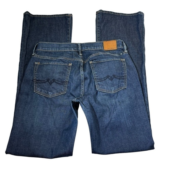 Lucky Brand Sweet’N Low Jeans - Picture 4 of 10